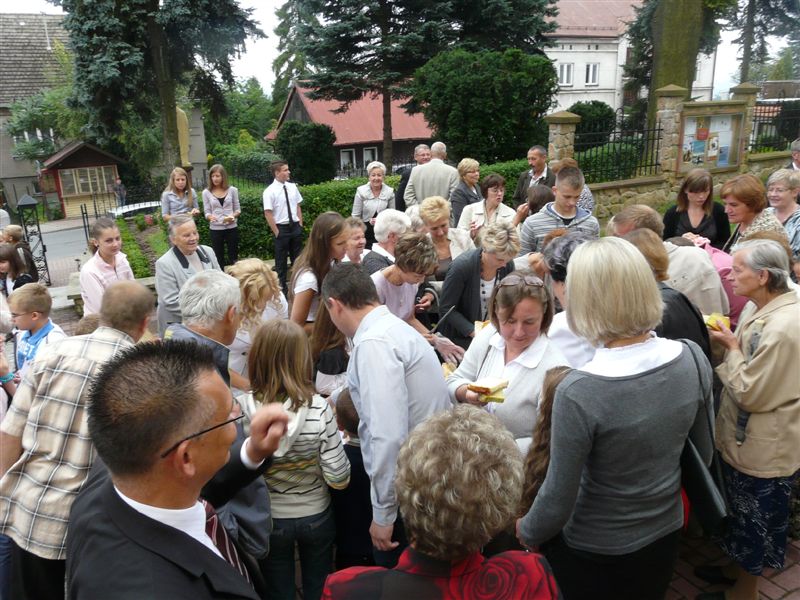 niedziela 465